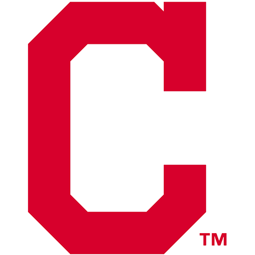 (image for) Cleveland Indians 2014-pres primary logo iron on heat transfer